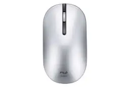 ماوس زیچر M270 plus رنگ نقره ای