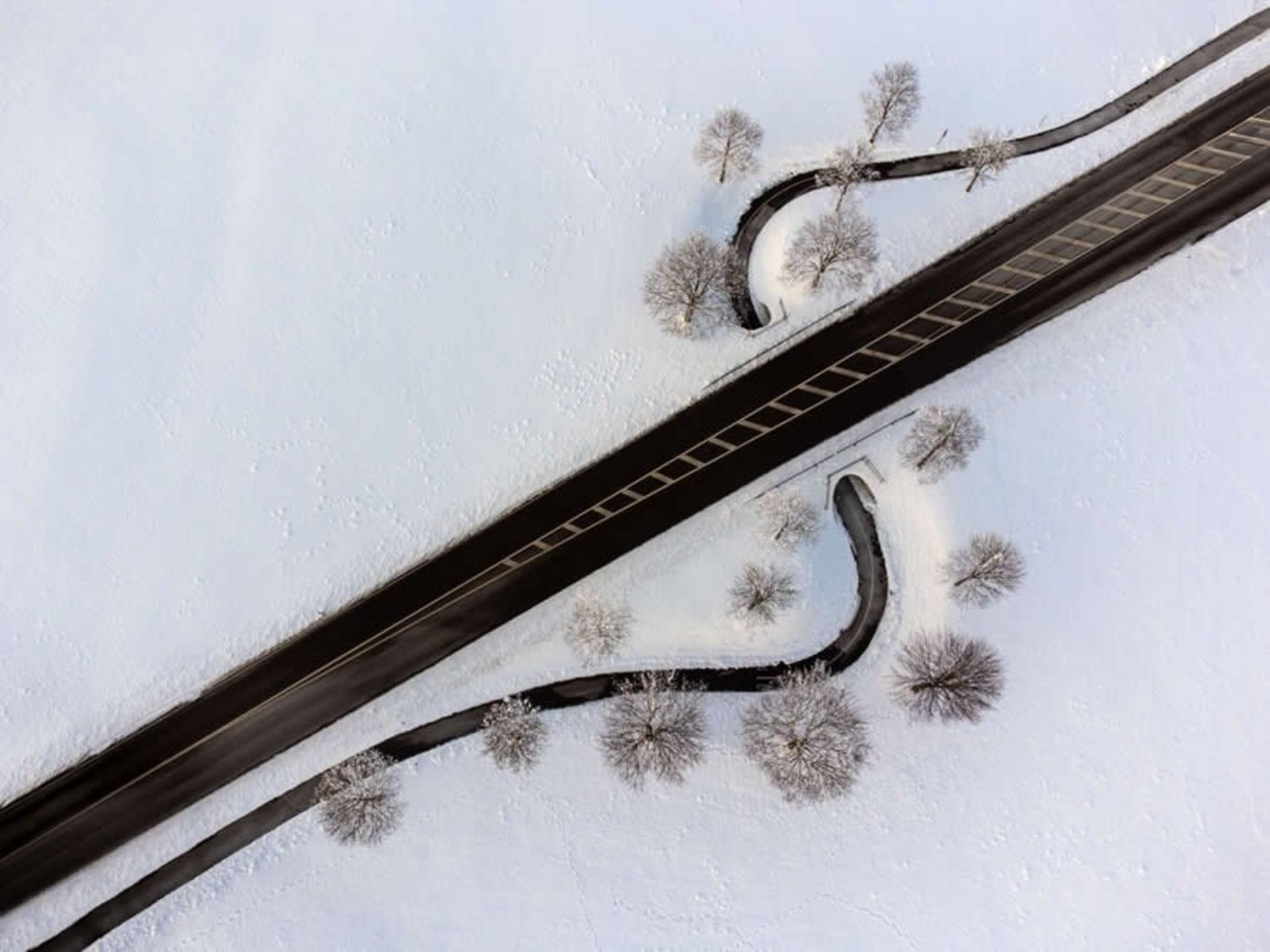 بخش شهری – تقدیر ویژه: «Street-photography» اثر باربارا ایتل برنده Siena 2025