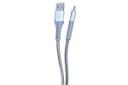 کابل شارژ USB سیگما Type-A به Micro-USB مدل C421 با طول 1 متر