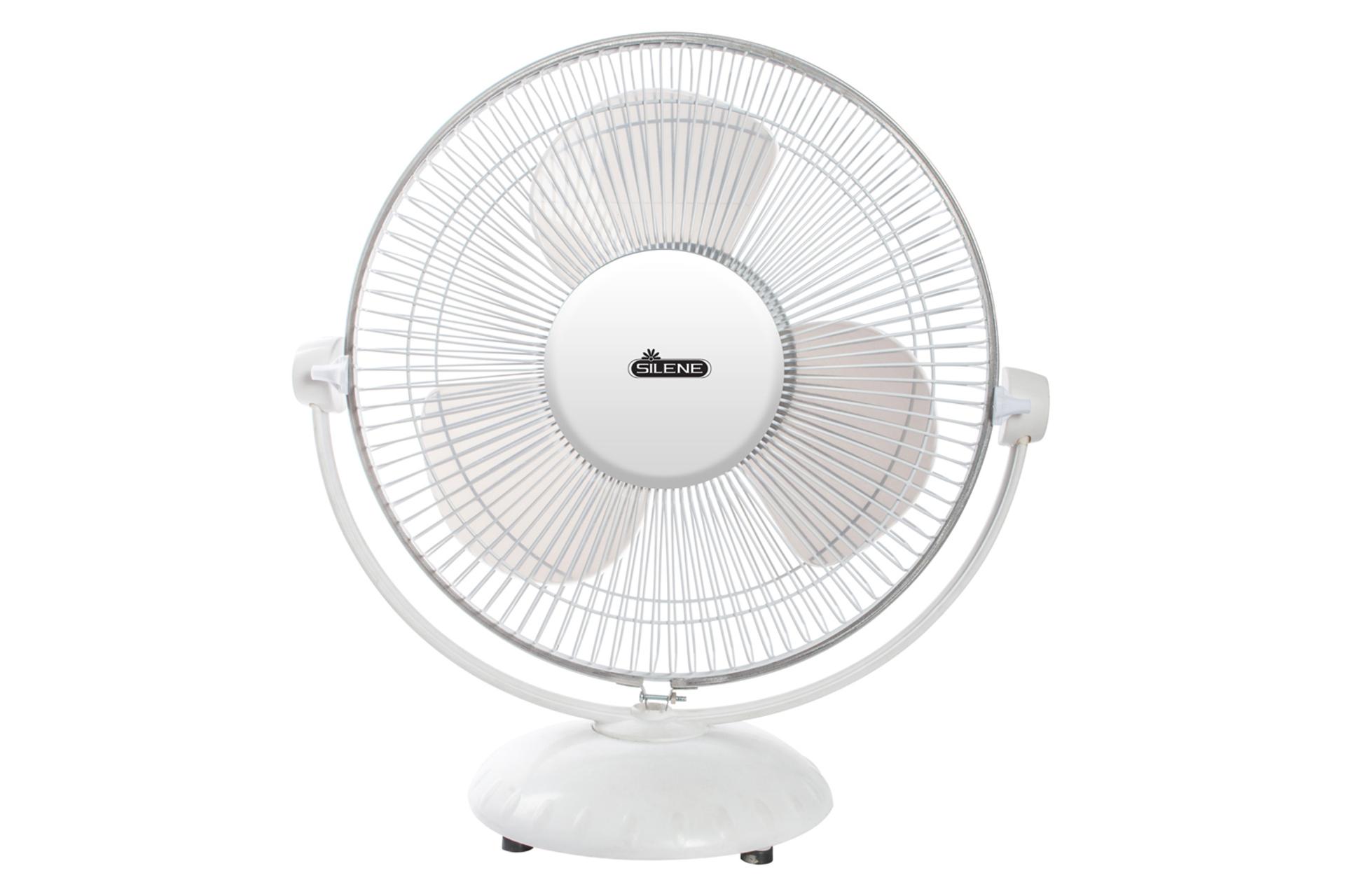 ابعاد و اندازه پنکه سایلن RH-30M