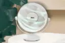 پنکه سایلن RH-30M رنگ سفید