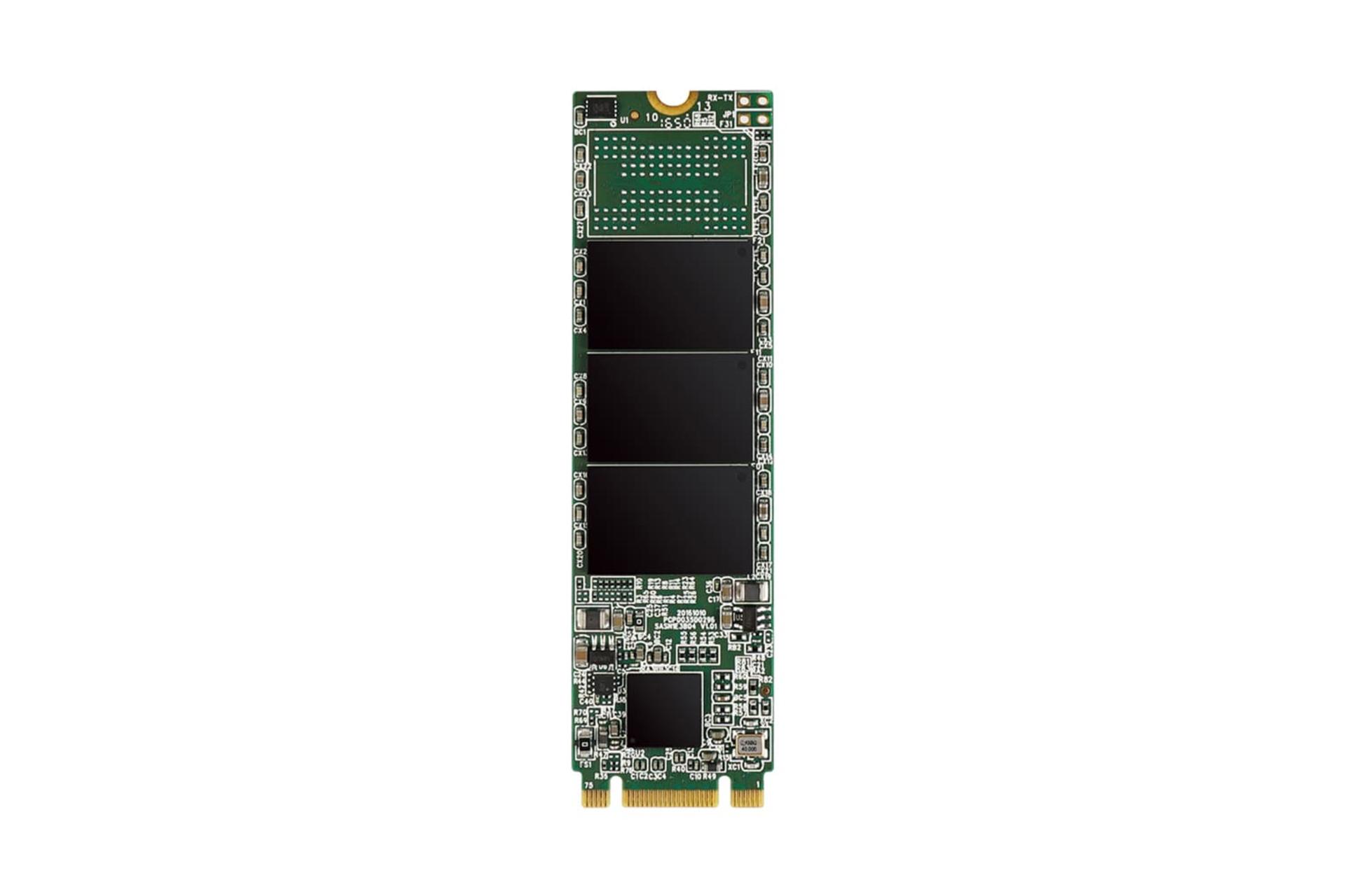 کانکتور و اتصال اس اس دی سیلیکون پاور A55 SATA M.2