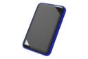 نمای کناری هارد دیسک سیلیکون پاور Silicon Power A62 Game Drive 2.5 Inch 1TB