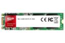 ابعاد و اندازه اس اس دی سیلیکون پاور Ace A55 SATA M.2 