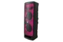 ابعاد و اندازه اسپیکر سیلیکون پاور Blast Speaker BS92