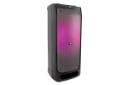 ابعاد و اندازه اسپیکر سیلیکون پاور Blast Speaker BS94