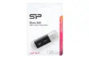 جعبه فلش مموری سیلیکون پاور Silicon Power Blaze B02 128GB USB 3.2