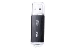 فلش مموری سیلیکون پاور Silicon Power Blaze B02 256GB USB 3.1
