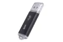 نمای کناری فلش مموری سیلیکون پاور Silicon Power Blaze B02 256GB USB 3.1
