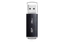 فلش مموری سیلیکون پاور Silicon Power Blaze B02 256GB USB 3.2