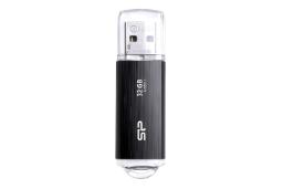 فلش مموری سیلیکون پاور Silicon Power Blaze B02 32GB