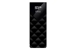 فلش مموری سیلیکون پاور Silicon Power Blaze B03 64GB USB 3.2
