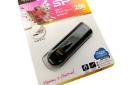 جعبه فلش مموری سیلیکون پاور Silicon Power Blaze B21 256GB USB 3.1