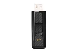 فلش مموری سیلیکون پاور Silicon Power Blaze B50 256GB USB 3.2