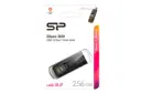 جعبه فلش مموری سیلیکون پاور Silicon Power Blaze B50 256GB USB 3.2