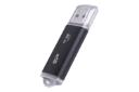 نمای کناری فلش مموری سیلیکون پاور Silicon Power Bolt B02 64GB USB 3.1