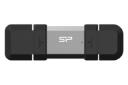 فلش مموری سیلیکون پاور Silicon Power C51 128GB USB 3.2