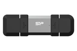 فلش مموری سیلیکون پاور Silicon Power C51 64GB USB 3.2