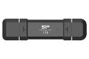 اس اس دی سیلیکون پاور Silicon Power DS72 USB 3.2 Gen 2x2 1TB