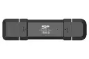 اس اس دی سیلیکون پاور Silicon Power DS72 USB 3.2 Gen 2x2 250GB