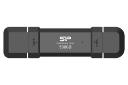 اس اس دی سیلیکون پاور Silicon Power DS72 USB 3.2 Gen 2x2 500GB
