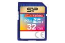 کارت حافظه سیلیکون پاور Silicon Power Elite SDHC Class 10 UHS-I U1 32GB 85MBps