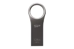 فلش مموری سیلیکون پاور Silicon Power Jewel J80 128GB USB 3.0