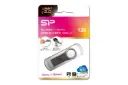 جعبه فلش مموری سیلیکون پاور Silicon Power Jewel J80 128GB USB 3.0