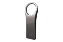 نمای کناری فلش مموری سیلیکون پاور Silicon Power Jewel J80 128GB USB 3.0