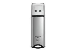 فلش مموری سیلیکون پاور Silicon Power Marvel M02 16GB