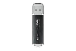 فلش مموری سیلیکون پاور Silicon Power Marvel Xtreme M80 250GB USB 3.2