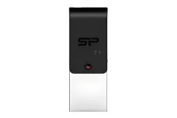 فلش مموری سیلیکون پاور Silicon Power X31 128GB USB 3.1