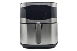 نمای جلوی هواپز سیلور کرست SC-3030