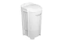 سیلور لوکس Silver Lux SLW1200 نمای جلو و چپ