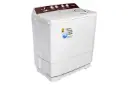 سیلور لوکس Silver Lux SLW2000T نمای جلو و چپ