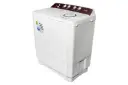 سیلور لوکس Silver Lux SLW2000T نمای جلو و راست