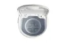 سیلور لوکس Silver Lux SLW3000 نمای بالا و داخل درام