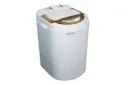 سیلور لوکس Silver Lux SLW3000 نمای جلو و جانبی