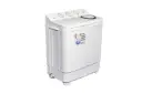 سیلور لوکس Silver Lux SLW450T نمای جلو و چپ