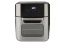 نمای جلو و نمایشگر سرخ کن و هواپز سیلور کلاس SC-7034