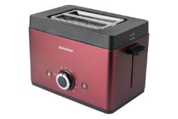 ابعاد و اندازه توستر سیلور کرست STT850A1