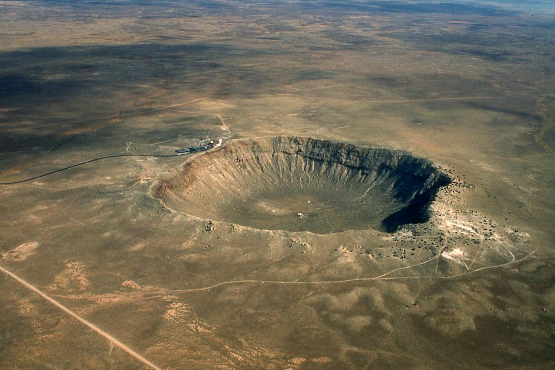 پایان معمای ۲۰ ساله: منشأ دهانه سیلورپیت در دریای شمال سرانجام مشخص شد