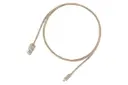 کابل شارژ USB سیلور استون Type-A به Micro-USB مدل SST-CPU01-1800 با طول 1.8 متر