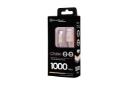 جعبه کابل شارژ USB سیلور استون Type-A به Type-C مدل SST-CPU04-1000 با طول 1 متر