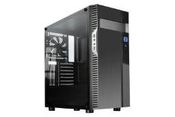 ابعاد و اندازه کیس کامپیوتر سیلور استون SST-PS14B-EG