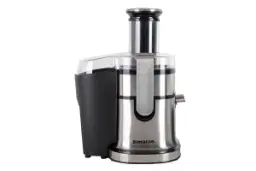 نمای جلوی آبمیوه گیری سیماران SJE-80