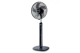پنکه سیماران SSF-4005 رنگ مشکی