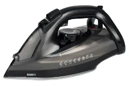 اتو سیماران SSI-9012 رنگ مشکی