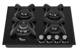 اجاق گاز صفحه ای و رومیزی سیمر Simer G 410
