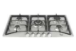 اجاق گاز صفحه ای و رومیزی سیمر Simer S 544